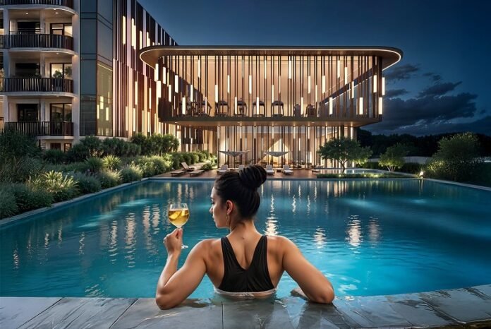 Crafting Communities, Not Just Condos - Emphasising MRG's Focus on Lifestyle, Green Spaces, and Community-First Planning