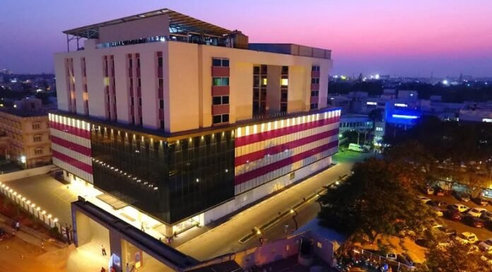 Sri Ramakrishna Hospital's ENT Experts Raise Awareness on Vocal Strain And The Effects That Can Follow When Vocal Cords Work Overtime