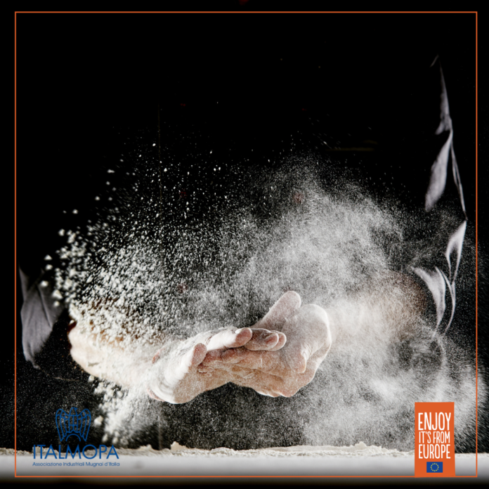 European Flour Fuels India's Growing Pizza Passion