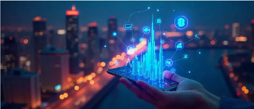 Digital Transformation in India: Impact on Mutual Fund Investments