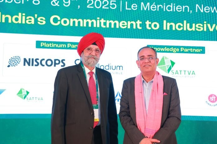 IDH Concludes SUTRA 2025, Strengthening India's Position as a Global Leader in Sustainable Trade