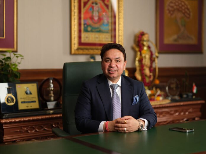 Signature Global Recognized for ESG Commitment in GRESB Debut; Scores Full Marks in Leadership & Governance