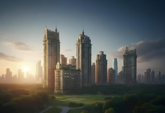 Luxury Homes as Long-term Wealth: Why NCR Remains A Safe Bet