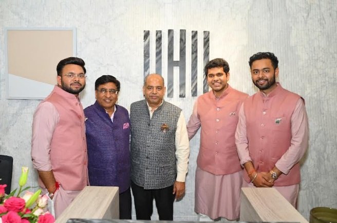 Homeland Group Expands Footprint to Gurugram, Strengthening Its North India Presence