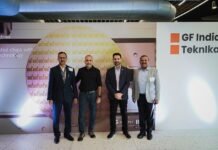 GlobalFoundries India Showcases India Foundry Connect Program and Strengthens Fabless Collaboration at TeknIka 2025