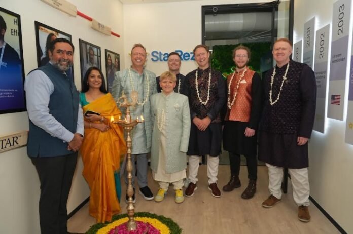StarRez Announces APAC Expansion, Building a Global Hub for SaaS Innovation in Hyderabad