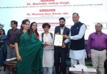 International Prosthetics & Orthotics Day 2025 Marked with Grand Celebration in New Delhi
