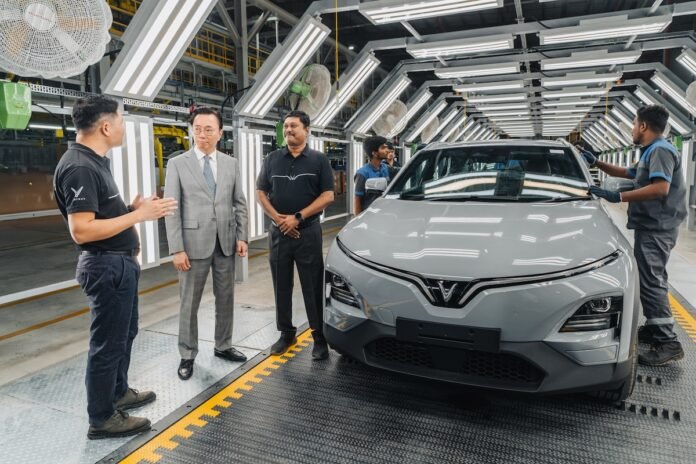 An Automaker, and a Conglomerate, Shaped by the Art of Paying Attention