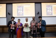 RV University to host 4th Teen Indie Film Awards 2025 from Nov 10-14