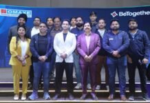 BeTogether Sends Top Investment and Transaction Advisors to London for Global Exposure and Learning