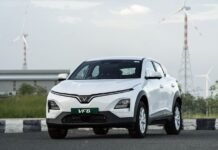 A First-Time EV Buyer's Guide in India, Featuring the VinFast VF 6 and VF 7