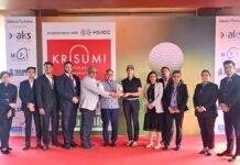 Krisumi Corporation Leads Indo–Japan Engagement as Title Sponsor of Tokyo Cup 2