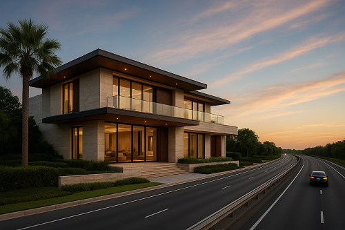 Designing Luxury, Redefining Value: Inside the Mind of MRG Group's Leadership