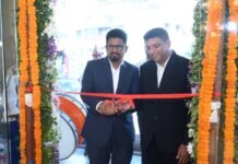 Signify Inaugurates Philips Smart Light Hub in Ahmedabad, Gujarat