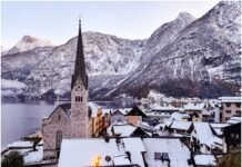 Indian Families Chase the Chill with 30% Rise in Cold-Weather Travel Interest This Festive Holiday Season, finds Agoda