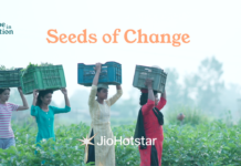 Hope in Motion: Where Impact Meets Entertainment – and Stories Move from Awareness to Action