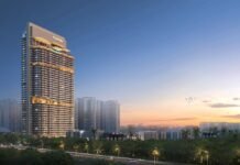 Great Value Realty Unveils Ekanam to Redefine Noida's Skyline Blending Nature and Luxury in Perfect Balance