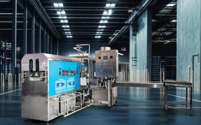 PBP EcoAqua Celebrates 100 Orders - Trusted by India's Finest Hospitality Brands