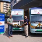 FedEx Enables Sustainable Delivery for Nearly One Million Mid-day Meals under the PM POSHAN Program