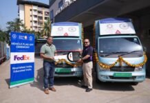 FedEx Enables Sustainable Delivery for Nearly One Million Mid-day Meals under the PM POSHAN Program