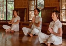 SwaSwara Introduces a Pioneering Menopause Reset Program – A Transformative Experience for Women