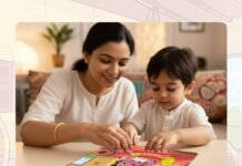 Cycle Pure Agarbathi Introduces ISHTA – Mindful Beginnings for Children