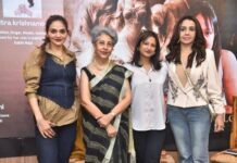 June Roshni Lobo Unveils My Father's Earthen Vessel — a Soulful Tribute to Love, Legacy and Memory