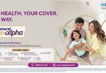 5 Reasons Why One Should Opt SBI General Insurance's Health Alpha
