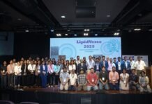 LipidVerse 2025 Highlights Transformative Potential of Lipid Nanomedicine