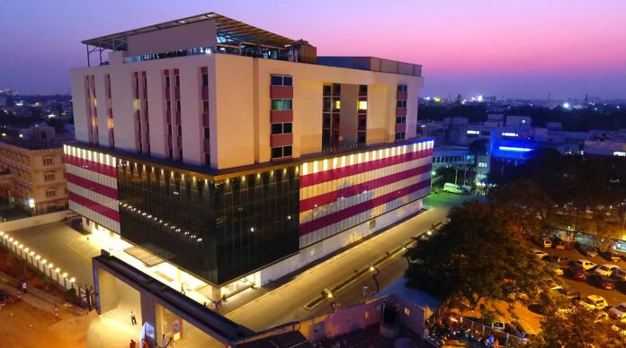 Diabetes Puzzle Is More Than Sugar-Sri Ramakrishna Hospital's Diabetologists Educates the Public on the Real, Hidden Causes Behind the Growing Epidemic