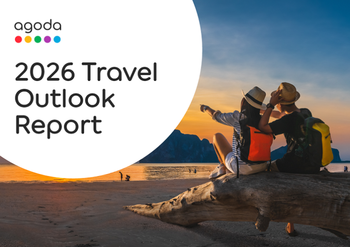 Agoda's 2026 Travel Trends Reveal India's New Era of 'Inward Wanderlust'