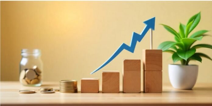 How a Systematic Investment Plan may help you build disciplined investing habits