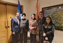 Estonia Accelerates Trade Outreach to India with High-Impact F&B Delegation Visit