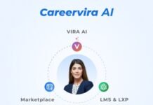 Careervira AI Ranks Among World's Top 10 LMS and LXP Platforms, Announces January 2026 Launch of HR-Focused AI Assistant and Agentic AI Suite
