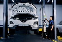 The Not-so-Secret Pillar Behind VinFast's Rise and Rise Again