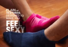 Macroman M Series & Macrowoman W Series Launches Socks Sutra – A Bold New Step in Everyday Sexiness
