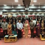 Chitkara Law School Marks Constitution Week 2025 with Insightful Events and Keynote by Justice Gyan Sudha Misra