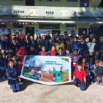 Bisleri International Conducts Mega Cleanliness Drive with Katalytic Charter Educational Foundation in Sikkim