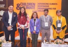 Terre des hommes India Organises 'Children and Climate 2025', Calls for Integrated Child-Responsive Climate Action
