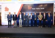 Gaja Capital Business Book Prize Announces Winner of its 7th Edition – Accelerating India's Development by Karthik Muralidharan