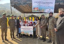M3M Foundation Strengthens Education Along the Line of Control: Extends Comprehensive Infrastructure Support to Four Schools in Poonch