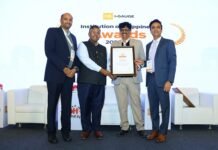 SRM University-AP Recognised as QS I-GAUGE Institution of Happiness 2025–26