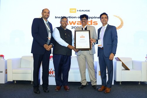 SRM University-AP Recognised as QS I-GAUGE Institution of Happiness 2025–26