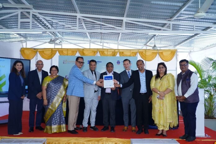 Employability.life, Federation University, Australia and Rockwell Business School Inaugurate Future of Work Lab and Launch XPro Program