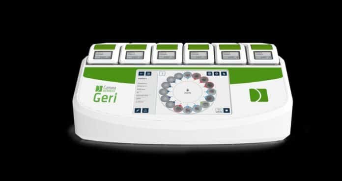 Hanahealth by DSS Imagetech Takes GERI Time-Lapse Incubator Pan India, Revolutionises IVF Outcomes