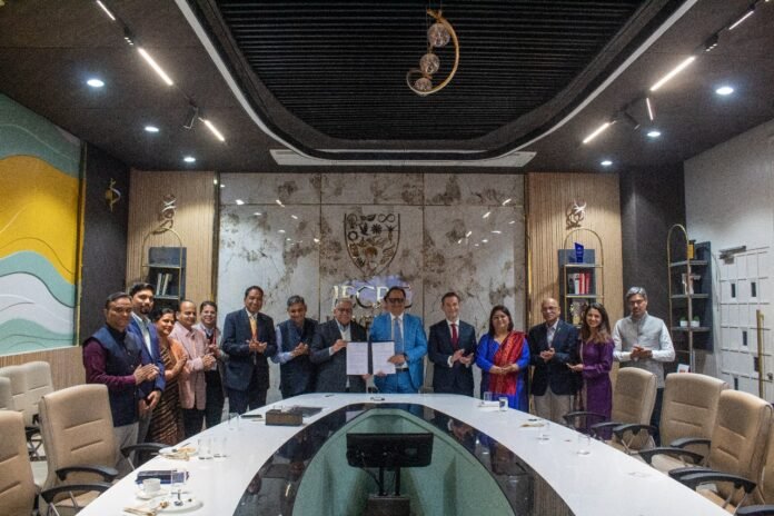 Employability.life, Federation University, Australia and JECRC University introduce B.Tech CSE and BCA in AI, DevOps & Cloud Automation