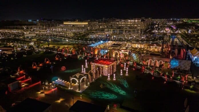 Rixos Hotels Egypt Elevates Destination Management for India's Expanding Wedding Market