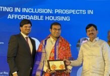 Telangana Rising 2047 Summit Focuses on Affordable Housing with Insight from ASBL's CEO, Ajitesh Korupolu